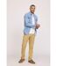 Pantalon GALANT Sable - L34-5