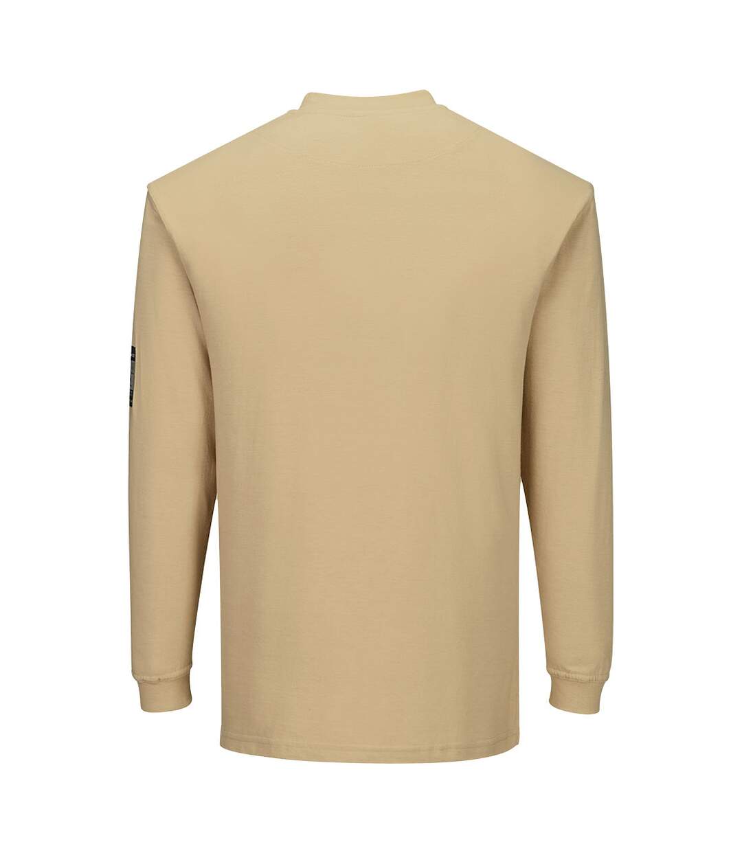 T-shirt Homme Brun Clair Portwest-2