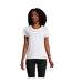 T-shirt Crusader Femme Cendre SOLS-1