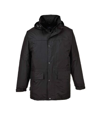 Parka imperméable doublée polaire Portwest Oban