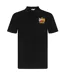 Polo Manchester Homme Noir Fan Originals-1