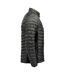 Doudoune matelassée montserrat homme granite / noir Stormtech