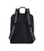 Sac à dos noir femme under armour loudon - osfm-2