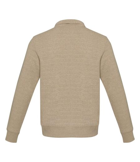 Sweat Tin Adulte Blanc Cassé Elevate NXT