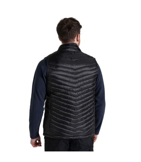 Unisex Adult Expolite Thermal Gilet Black Craghoppers Expert