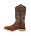 Bottes De Cowboy Lady Rebel Pro Femme Marron Genévrier Durango-3