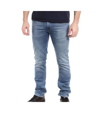 Jean slim bleu clair homme teddy smith reeple rock - 30