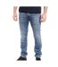 Jean slim bleu clair homme teddy smith reeple rock - 30-1