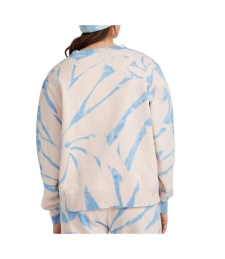Sweat rose femme o'neill wow crew