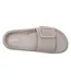 Claquettes Laze Femme Beige Holster-2
