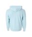 Sweat à capuche bleu homme calvin klein jeans  350 terry micro-2