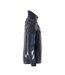 Mens Accelerate Stretch Jacket Dark Navy Mascot-3