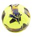 Ballon De Foot Pour Match 2024/2025 Adulte Taille 5 Jaune Fluo Puma-1