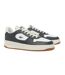 Baskets Femme Gris Lacoste-1