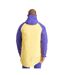 Parka Motif/style Real Madrid Cf Condivo Homme Jaune Violet Adidas-3
