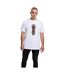 Blanc Mister Tee-1