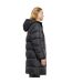 Doudoune Femme Noir Urban Classics-3
