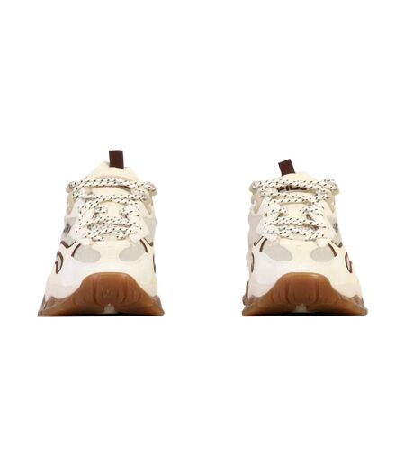 Basket Cuir Fila Ray Tracer TR2
