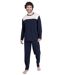 Pyjama long homme Ecopack Construction Athena-5