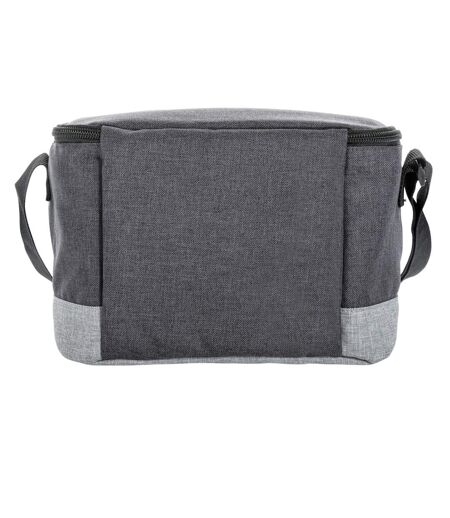 5l rpet two tone cooler bag one size grey XD Collection