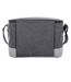 5l rpet two tone cooler bag one size grey XD Collection-2