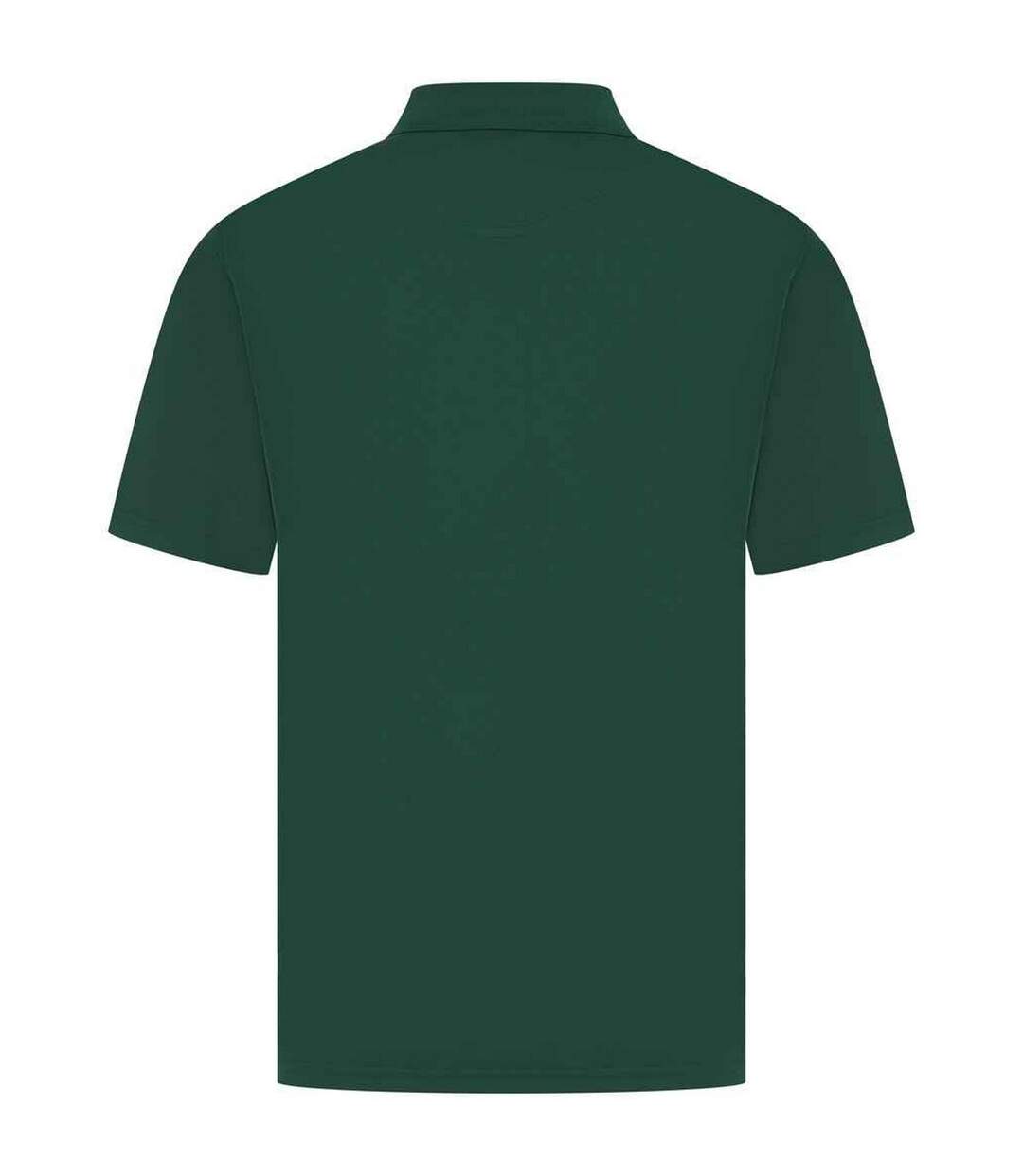 Polo homme vert bouteille Henbury Henbury