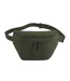 Simplicity Waist Bag One Size Pine Green Bagbase-1