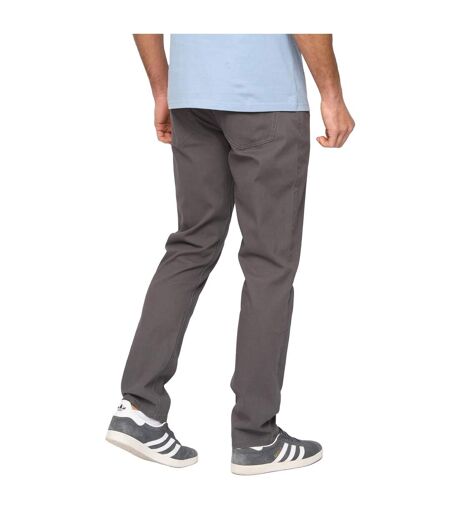Chino stokland homme charbon Bewley & Ritch