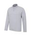 Pull bude homme gris Mountain Warehouse