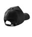 Senga Rpet 5 Panel Baseball Cap Black MidOcean-3