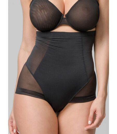 Slip amincissant mesh extra-fin taille haute 39 cm Sculpt Luna Splendida