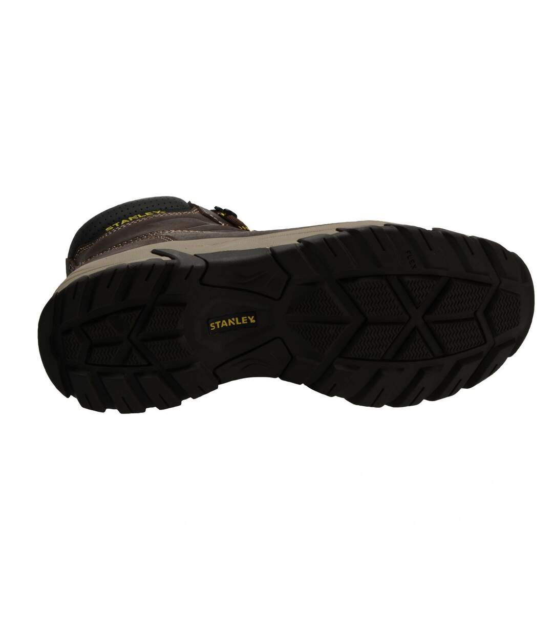 Tradesman Sb-p Safety Boots Multi Colour STANLEY Clothing-3