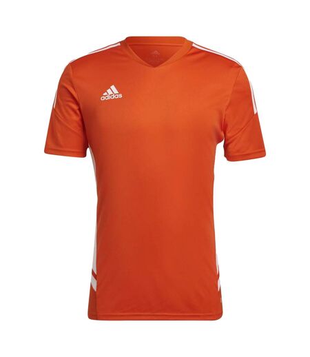 Maillot Condivo Homme Orange Adidas
