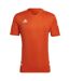 Maillot Condivo Homme Orange Adidas-1