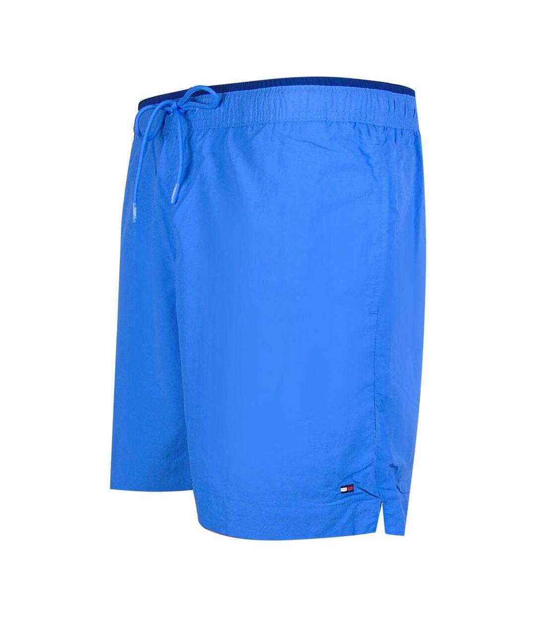 Short De Bain Spell Homme Bleu Tommy Hilfiger-3