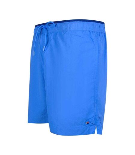 Short De Bain Spell Homme Bleu Tommy Hilfiger