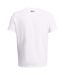 T-shirt Gl Foundation Uodate Homme Blanc Under Armour-2