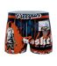 Lot de 3 boxers homme Garantie 2 ans Sport Usa Freegun