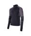 Sweat Gomez Homme Noir Fitanu-4