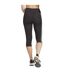 Legging Entraînement Essentials Femme Noir Adidas-4