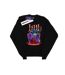 Disney Sweatshirt Onward Ian Heart's Fire - Femmes/Dames (Noir) - UTBI32452-1