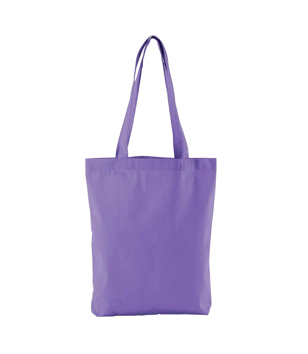 Tote Bag Earthaware Taille Unique Violet Clair Westford Mill-1