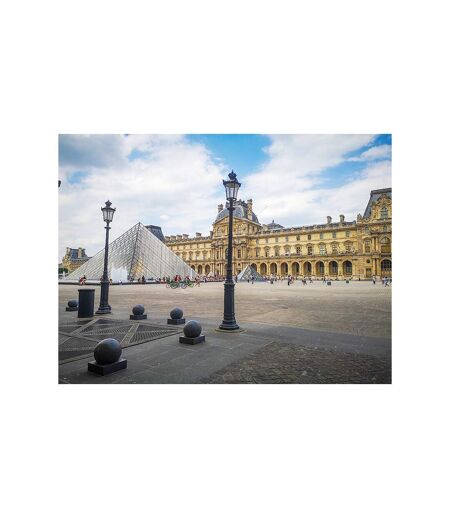 Paris en famille : croisière et visites dans la capitale - SMARTBOX - Coffret Cadeau Sport & Aventure
