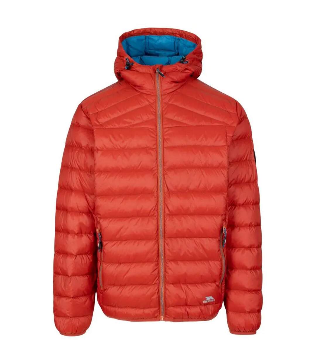 Mens whitman ii down jacket salsa Trespass