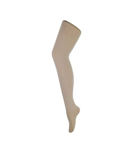 1 Pack Ladies 80 Den Opaque Coloured Soft Winter Fashion Tights