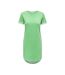 Robe vert femme jdy life - l-1