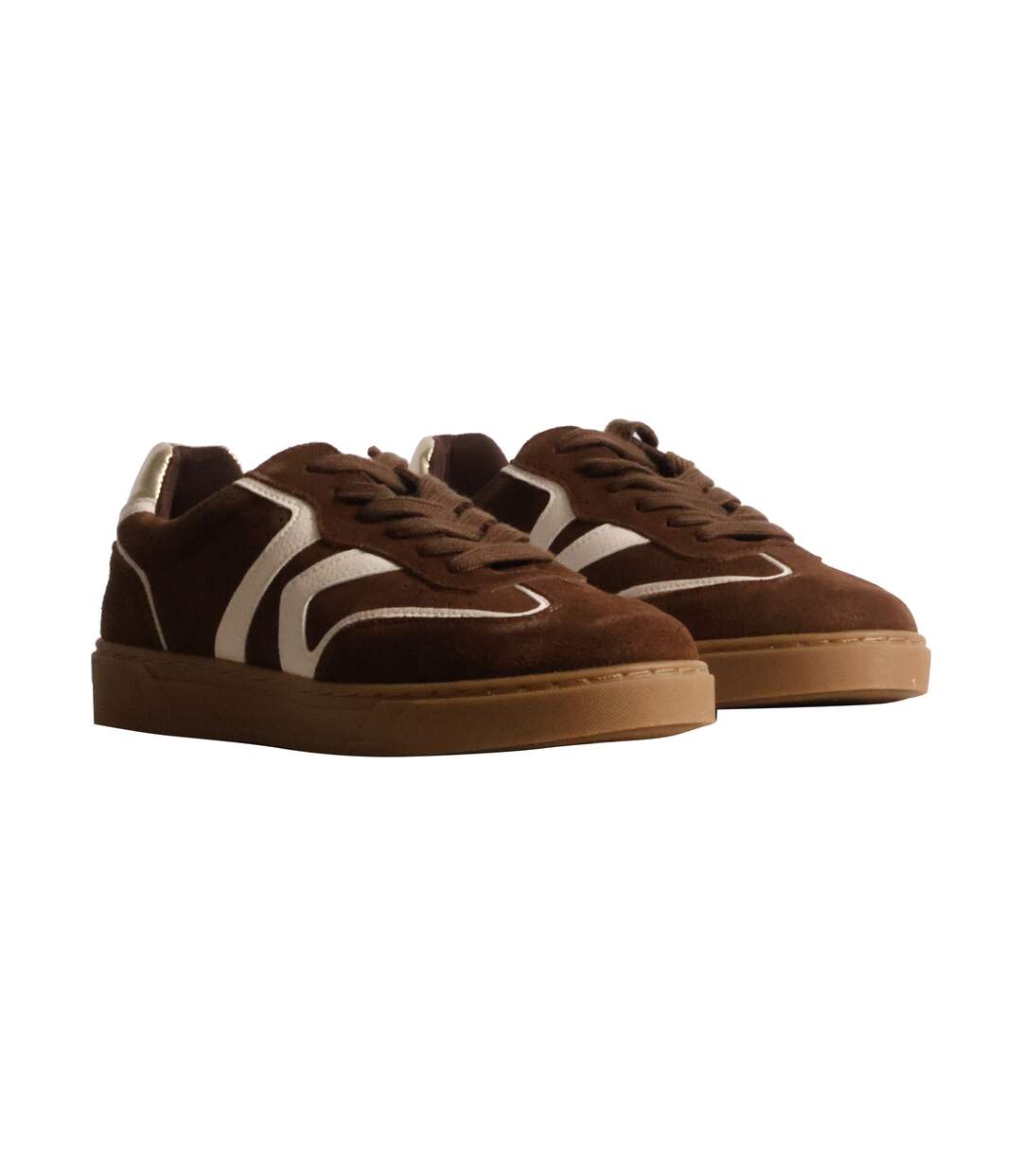 Basket Cuir The Divine Factory Alenoa-3