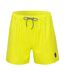 Short De Bain Degras Homme Jaune Aquawave-2