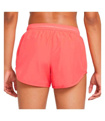 Short de sport rose femme nike air - l