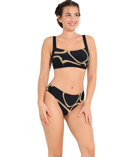 Haut maillot de bain sans armatures VALENCIA Lisca